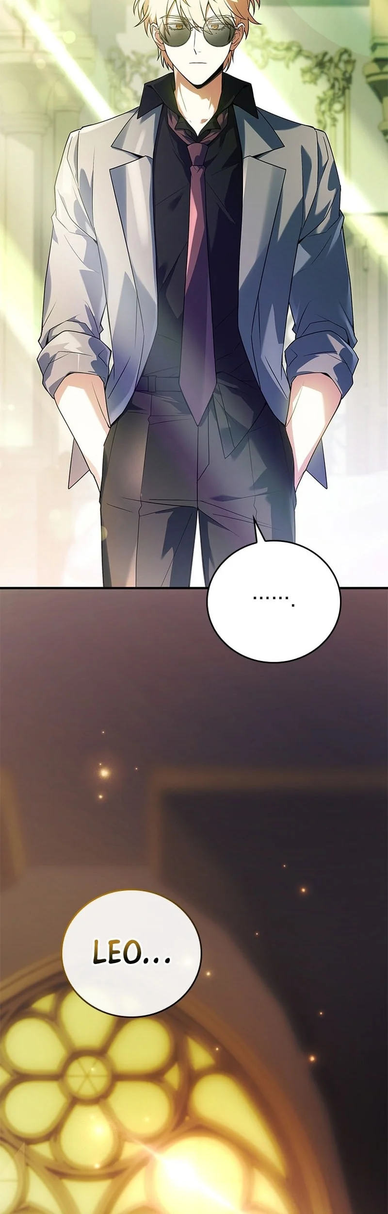 The Legendary Hero Is An Academy Honors Student Chapter 35 Fix Gambar 40